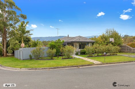 1 Hughes Ct, Woori Yallock, VIC 3139