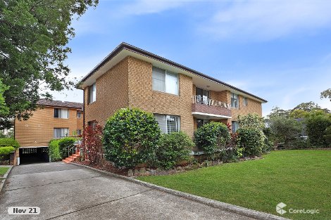 12/153-155 Burns Bay Rd, Lane Cove, NSW 2066