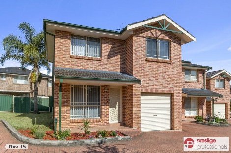 1/75 Stewart Ave, Hammondville, NSW 2170