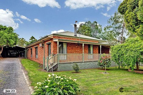 31 Sanctuary Rd, Tallarook, VIC 3659