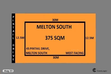 45 Pintail Dr, Melton South, VIC 3338