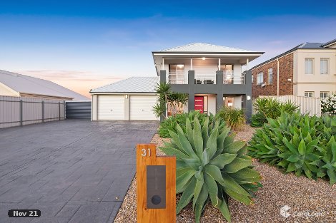 31 Lurline Bvd, Sellicks Beach, SA 5174