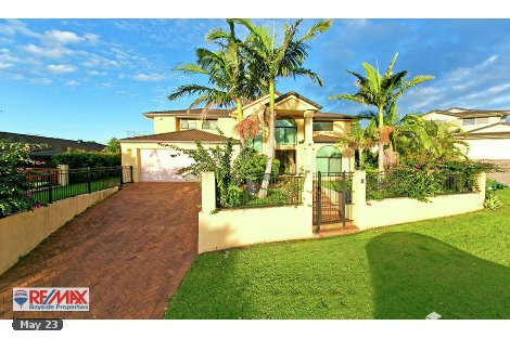 8 Beak Ct, Birkdale, QLD 4159