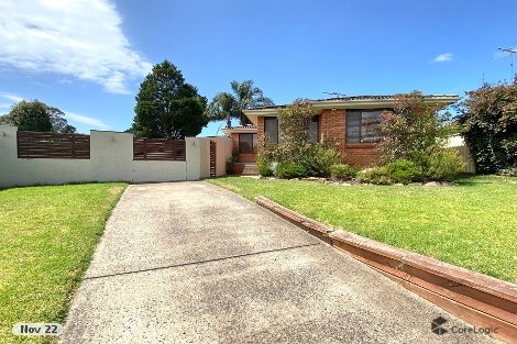 21 Cuscus Pl, St Helens Park, NSW 2560