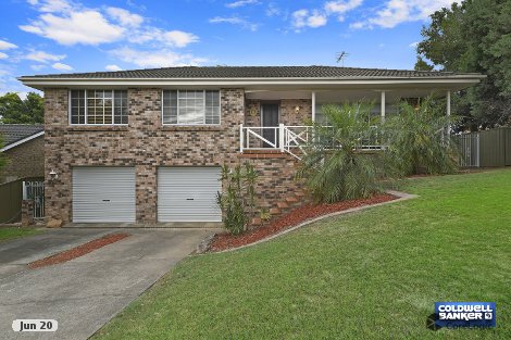 5 Tiber Pl, Kearns, NSW 2558