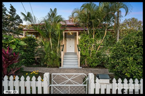 7/162-164 Fairfield Rd, Fairfield, QLD 4103