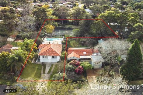 21 Werona St, Pennant Hills, NSW 2120