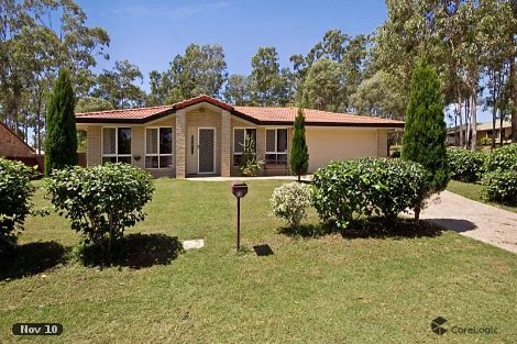 10 Bloodwood Pl, Redbank, QLD 4301