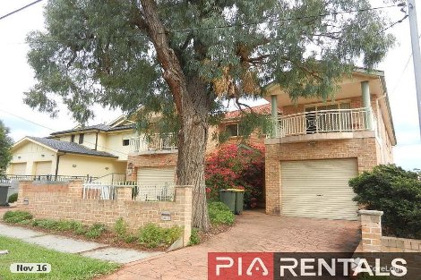 33 Bartlett St, South Wentworthville, NSW 2145