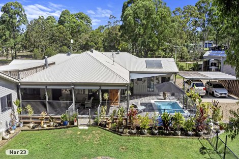 124 Barranjoey Dr, Sunshine Acres, QLD 4655