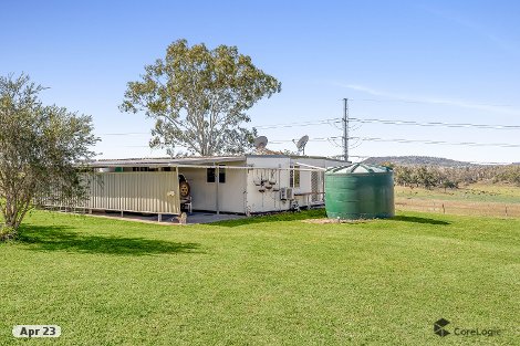 368 G G Couper Rd, Westbrook, QLD 4350