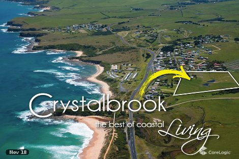 Lot 25 Clipper Ct, Kilcunda, VIC 3995