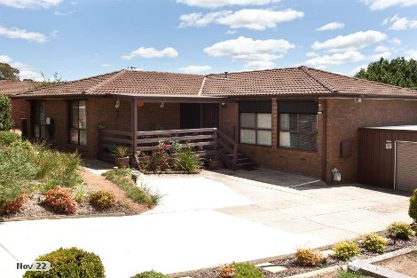 121 Outtrim Ave, Calwell, ACT 2905