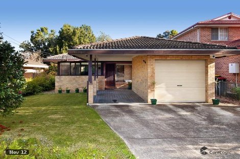 250 Malton Rd, North Epping, NSW 2121