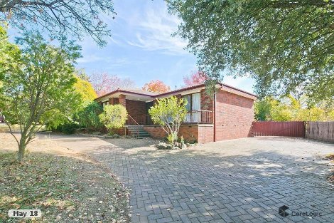 3 Hetherington Cct, Mckellar, ACT 2617