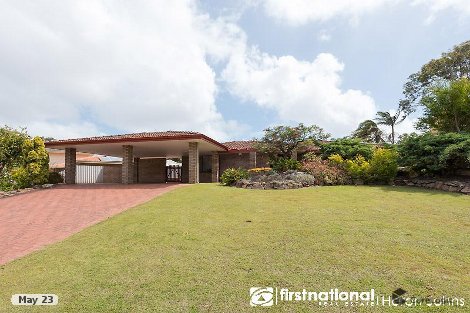 14 Rossetti Ct, North Lake, WA 6163