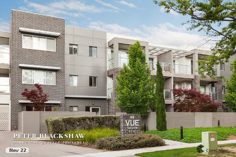 7/68 Macleay St, Turner, ACT 2612