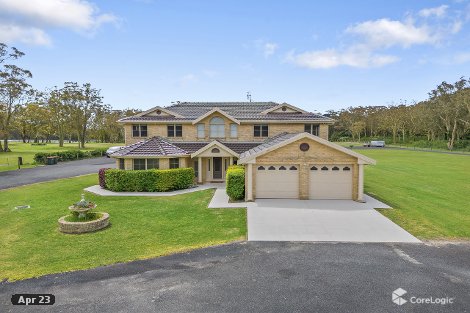 969 Richardson Rd, Campvale, NSW 2318