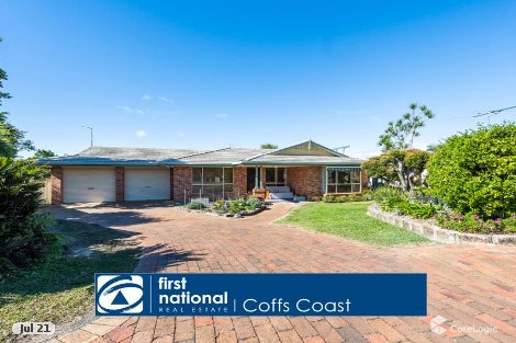 14 Hibbard Cl, Boambee East, NSW 2452