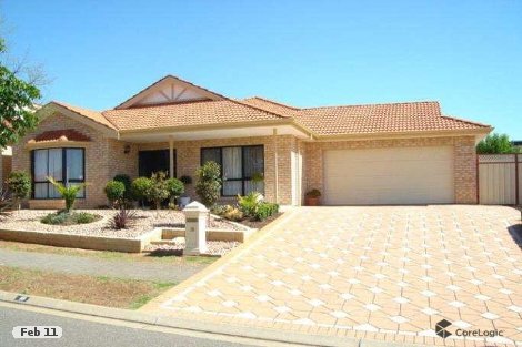 18 Saddle Cres, Walkley Heights, SA 5098