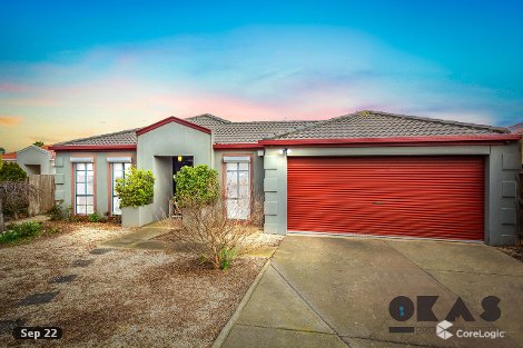 15 Wenden Ct, Burnside, VIC 3023