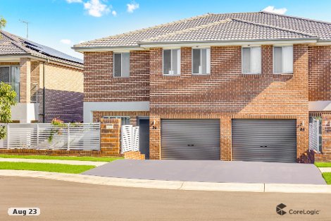 26 Warimi Cl, Rooty Hill, NSW 2766