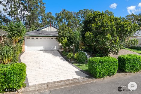 76 Jindabyne Cct, Forest Lake, QLD 4078