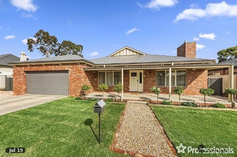 3 Gleeson St, Bendigo, VIC 3550