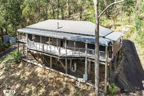 4104 Wisemans Ferry Rd, Spencer, NSW 2775