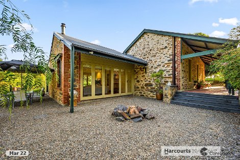 240 Cleland Gully Rd, Tooperang, SA 5255