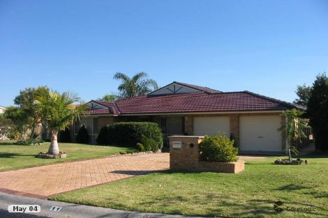 11 Bristol Cl, Kanwal, NSW 2259