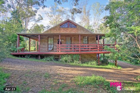 1521 Werombi Rd, Werombi, NSW 2570