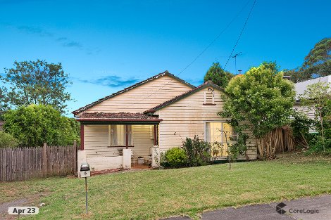 5 Amys Gr, Donvale, VIC 3111