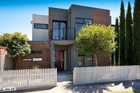 3/6-8 Brunel St, South Kingsville, VIC 3015