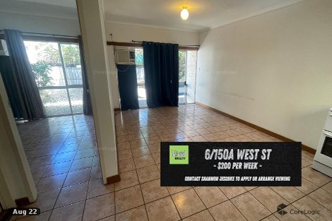 6/150a West St, Winston, QLD 4825