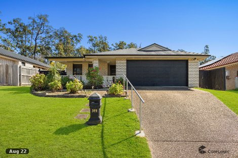 311 Eagle St, Collingwood Park, QLD 4301