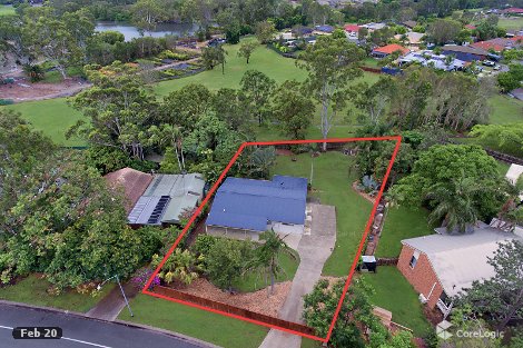 44 Dewar Dr, Loganholme, QLD 4129