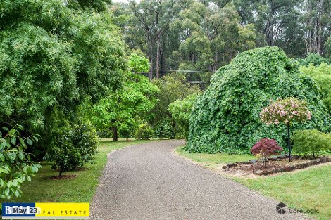 391 Monbulk Rd, Monbulk, VIC 3793