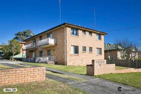 1/237 Kanahooka Rd, Kanahooka, NSW 2530