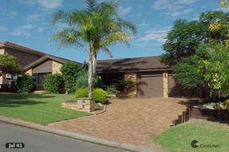 4 Tiber Pl, Kearns, NSW 2558