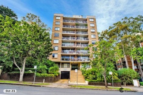 15/57-67 Cook Rd, Centennial Park, NSW 2021