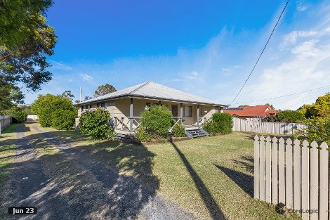 24 Factory St, Pittsworth, QLD 4356