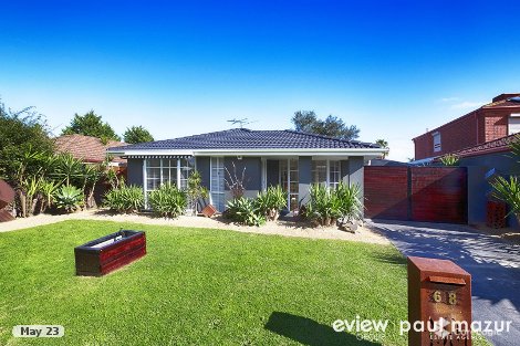 68 Fourth Ave, Chelsea Heights, VIC 3196