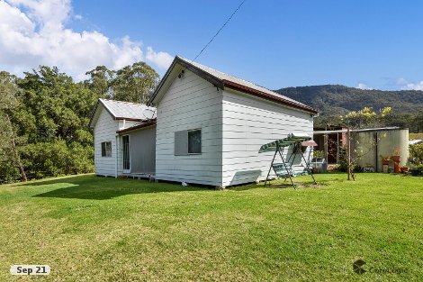 25 Gills Lane, Brunkerville, NSW 2323