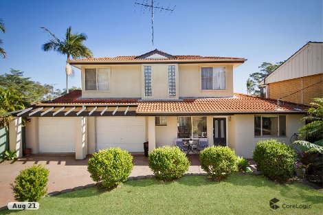 23 Conjola Pl, Gymea Bay, NSW 2227