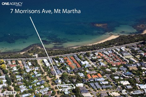 7 Morrisons Ave, Mount Martha, VIC 3934