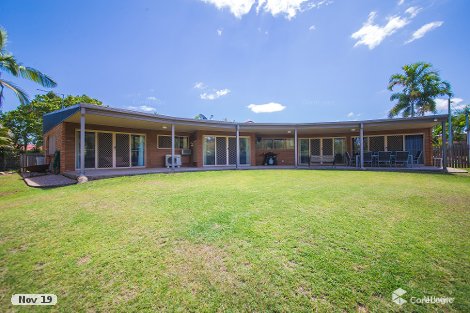 8 Mcrae Pl, Frenchville, QLD 4701