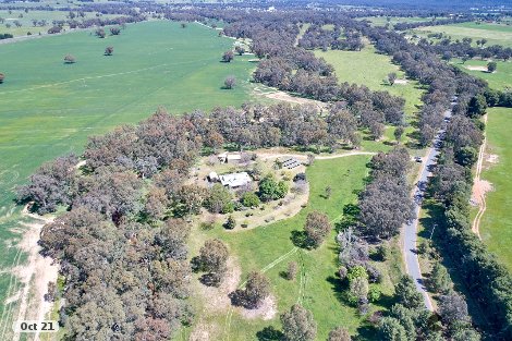 240 Old Trunk Rd, The Rock, NSW 2655