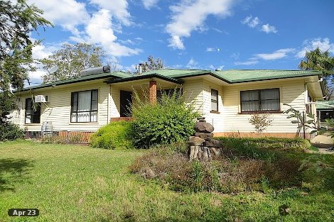 42 Duck Creek Rd, Old Bonalbo, NSW 2469