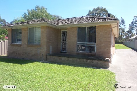 47 Hillcrest Ave, South Nowra, NSW 2541